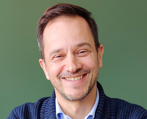 Alain Gaffinel