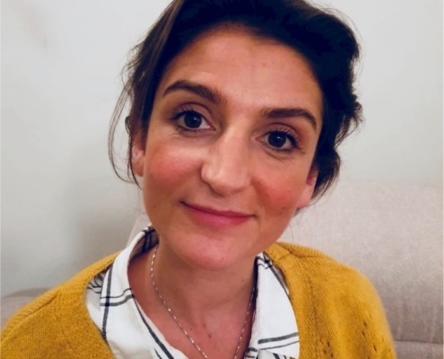 Anne-Céline Milanov