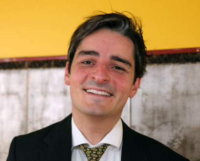 Antoine Panaïté