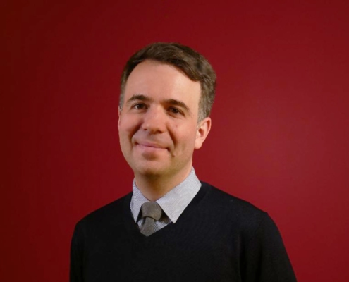 Benjamin Couchot