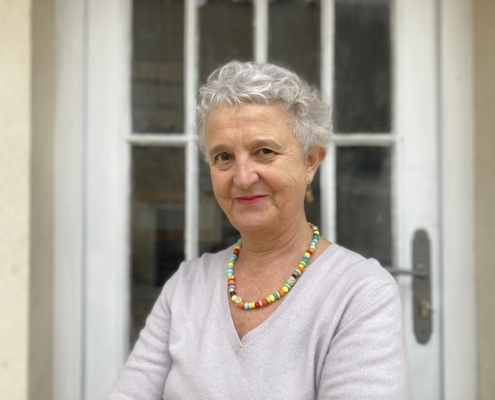 Carol Baggio