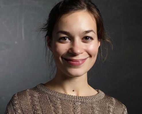 Claire Wagener