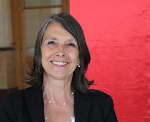 Dominique Sauthier