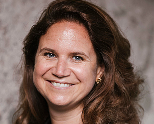 Glenda Guillaume-Gentil
