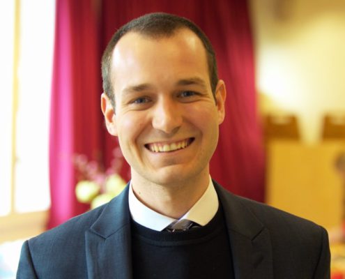 Guillaume Vianin