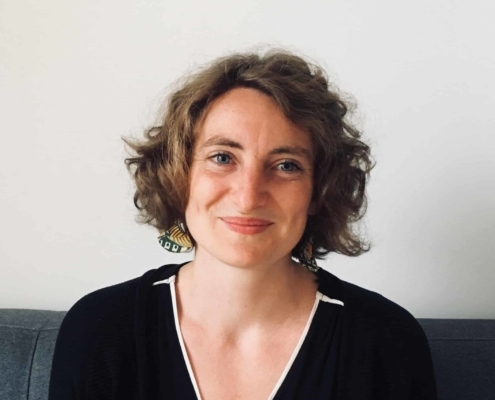 Justine Bonnieux