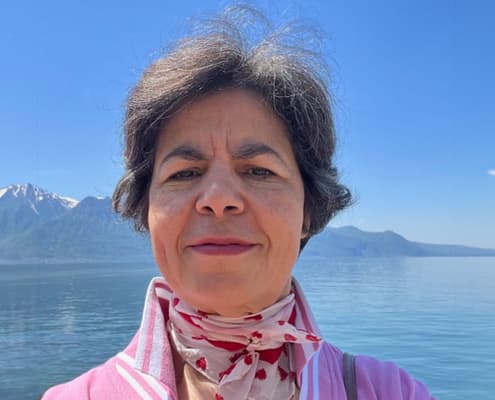 Latifa Grasset
