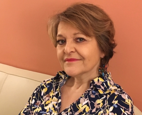 Muriel Corradini