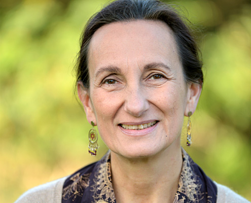 Patricia Roux-Merot