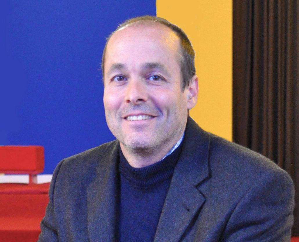 Philippe Blackburn