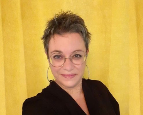 Sylvie Dubreuil
