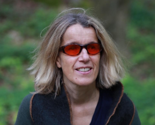 Sylvie Storme