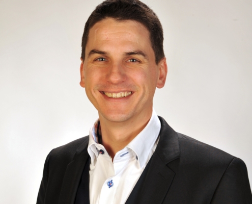Thomas Gusatto