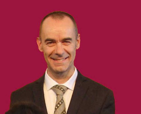 Xavier Ripoche