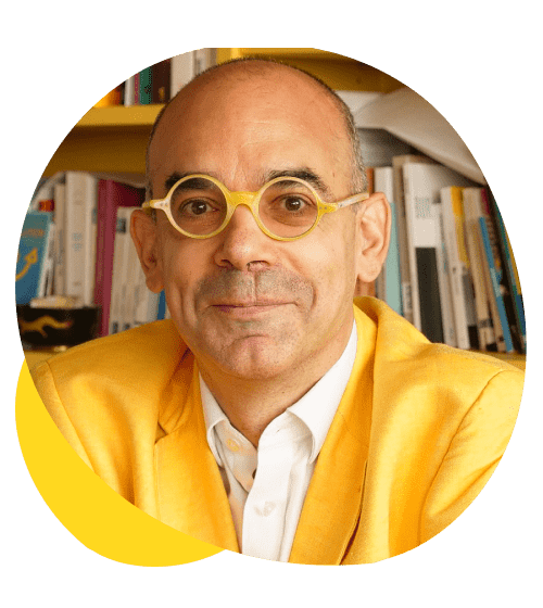 Fondée il y a 20 ans par Fabrice Midal