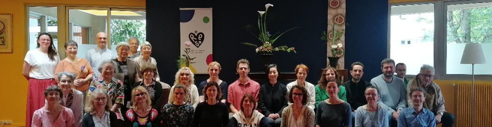 Ikebana et méditation