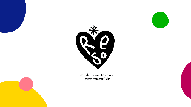 L'École de méditation de Fabrice Midal devient Reso