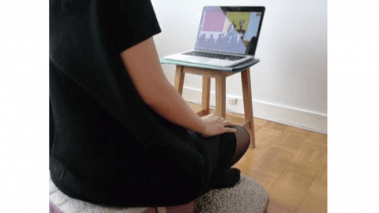 Apprenez à méditer