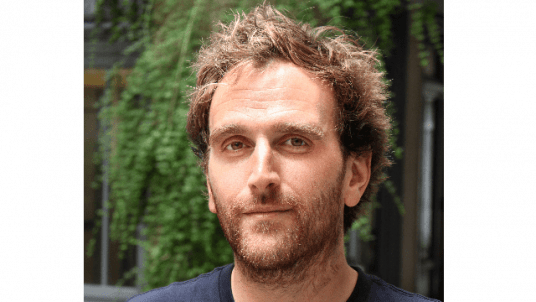 Rencontre avec Thibault Daelman 