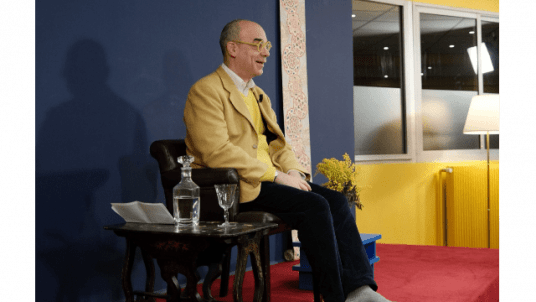 [EN LIGNE] La magie de l'ordinaire — Comment ne plus se sentir si seul ? — avec Fabrice Midal
