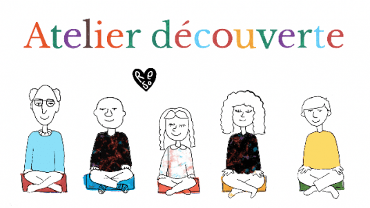 Atelier découverte