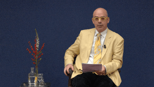 Rester humain quand tout pousse à la déshumanisation - avec Fabrice Midal