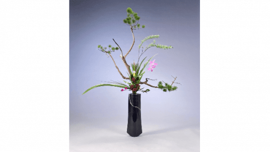 Atelier Ikebana